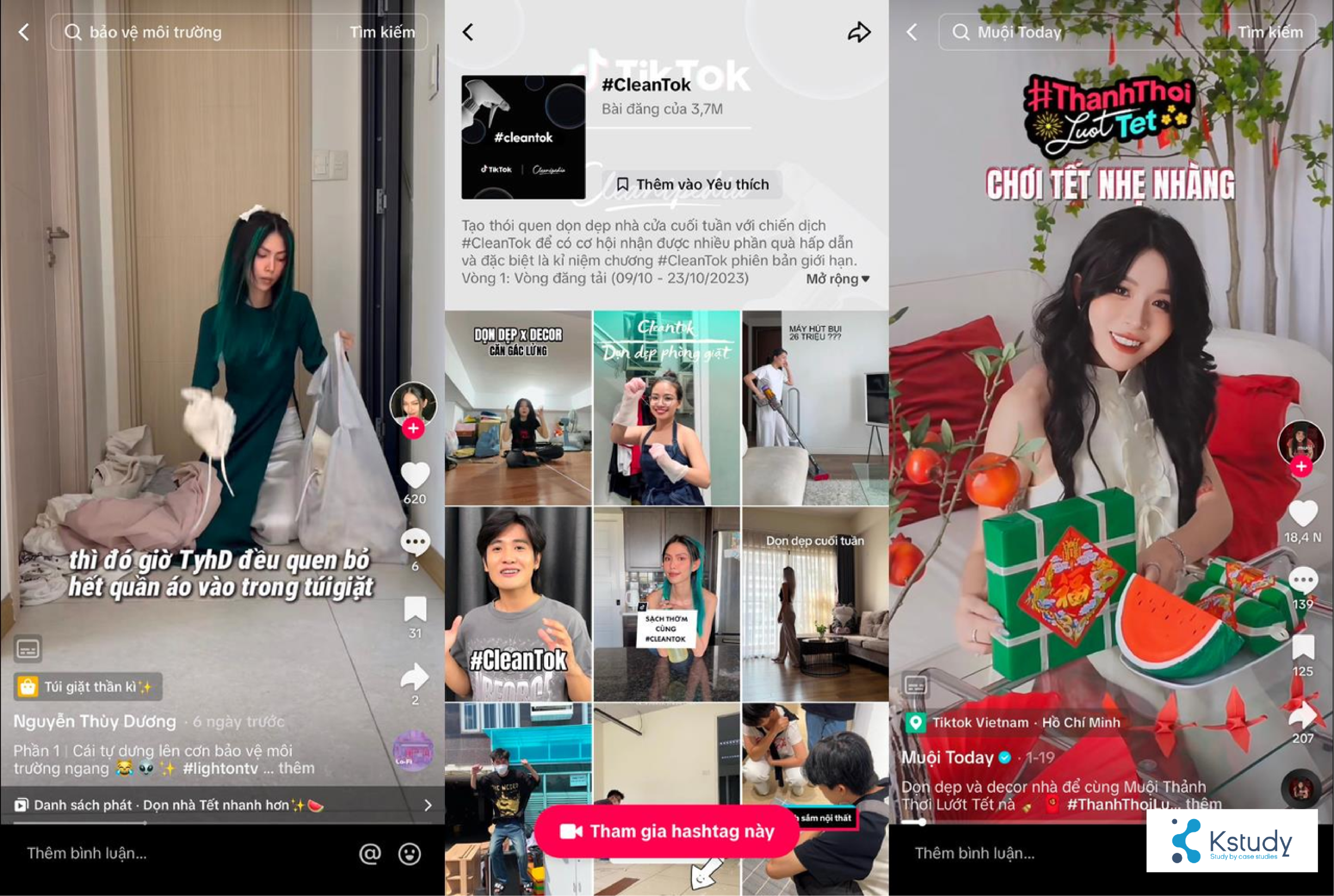 Khám phá sự khác biệt trong xu hướng tìm kiếm: tiktok và google, mỗi bên một thế giới 3 Tiktok tao ra hanh vi mang tinh kham pha scaled