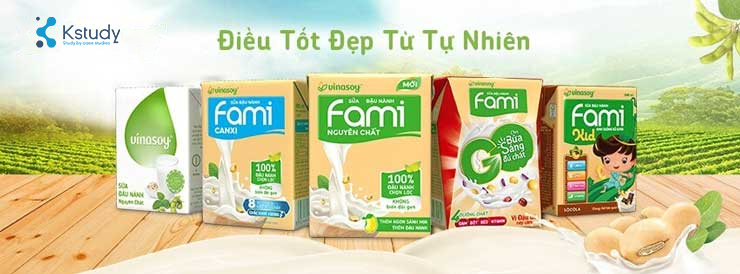 Vinasoy: hành trình vươn mình "chung mâm" với ông lớn ngành sữa việt 10 Triet ly kinh doanh ben vung