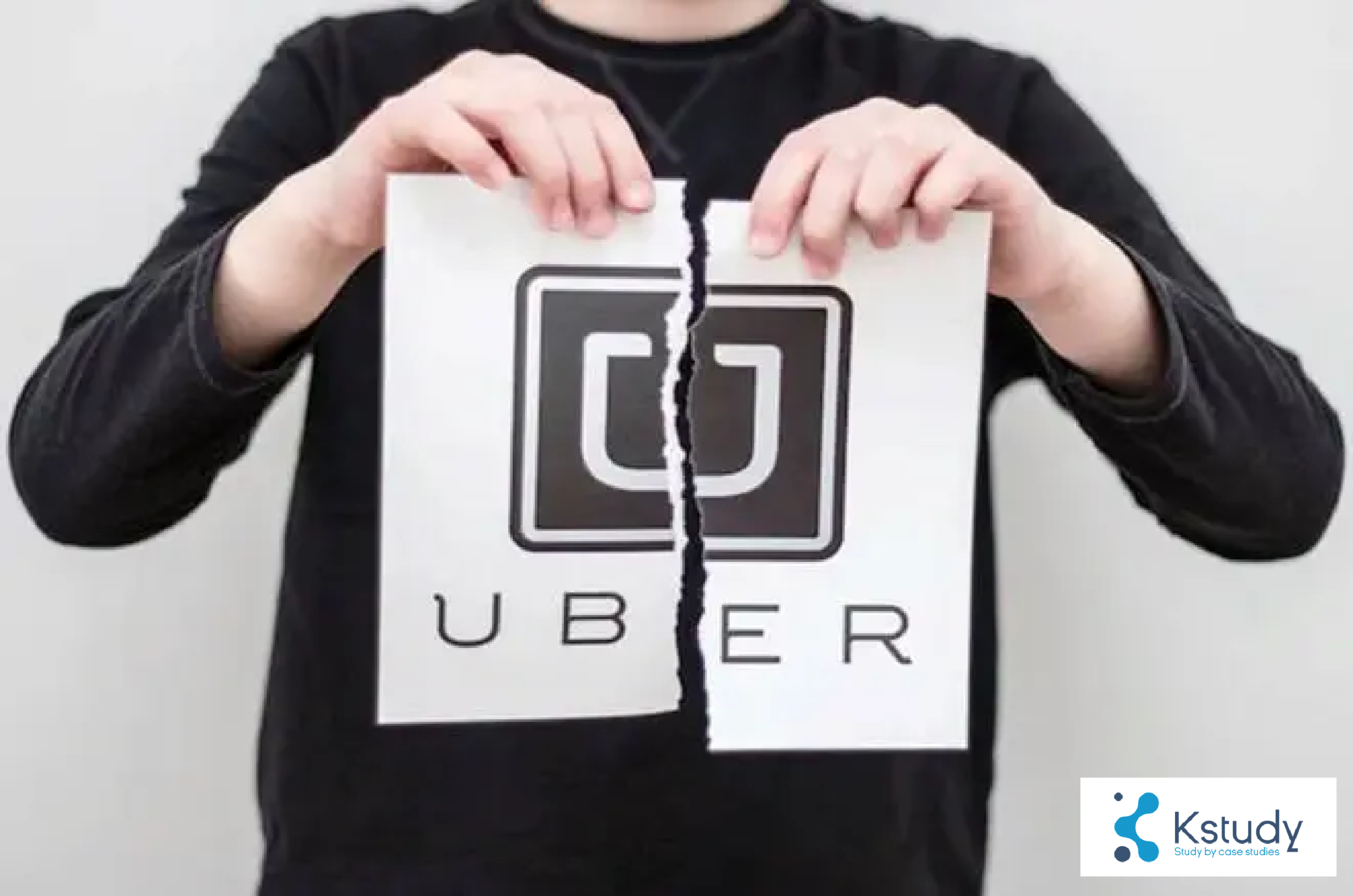 Bài học từ những thương hiệu thất bại tại việt nam 4 Uber that bai tai thi truong viet nam scaled