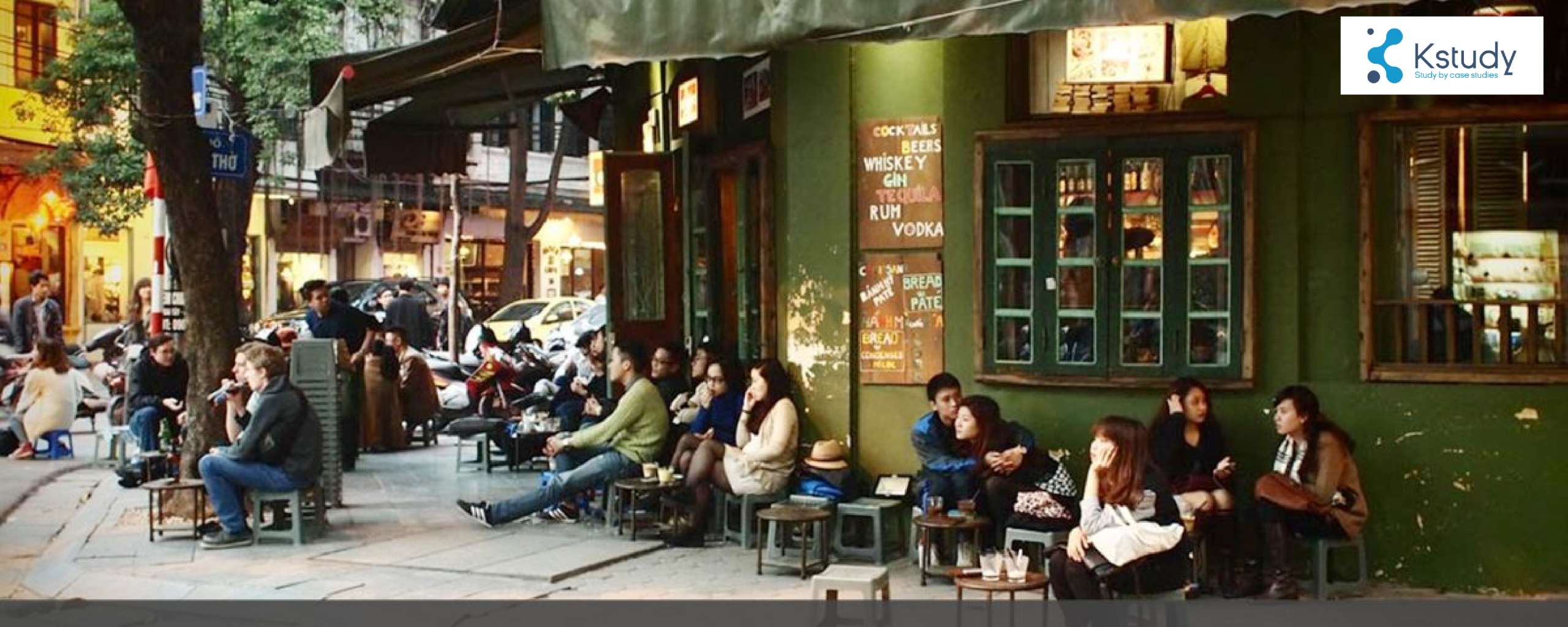 Bài học từ những thương hiệu thất bại tại việt nam 6 Van hoa ca phe nguoi viet scaled