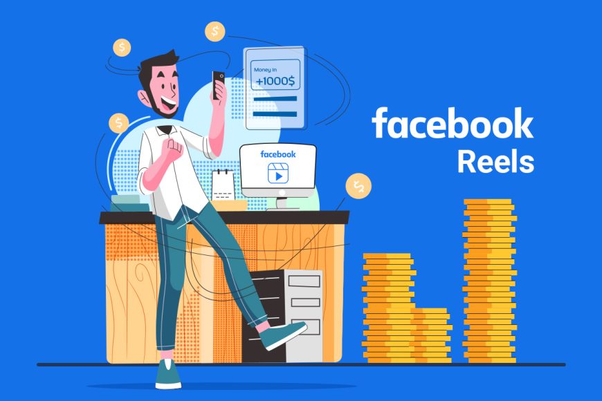 Facebook video chuyển hết sang reels 2025