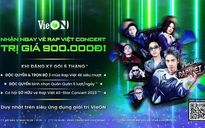 Vì sao các concert âm nhạc nội địa bùng nổ truyền thông đầu năm 2025? 12 Be phong truyen thong online cua thuong hieu