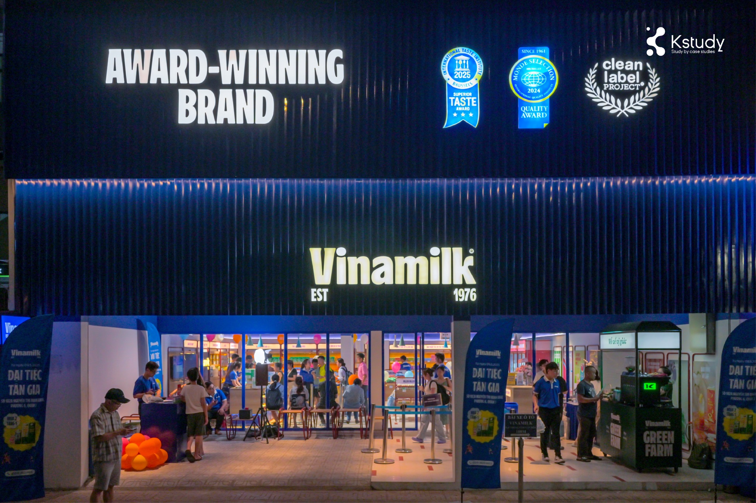 5 giai đoạn cơ bản trong hành trình xây dựng thương hiệu 5 giai doan 3 2 scaled