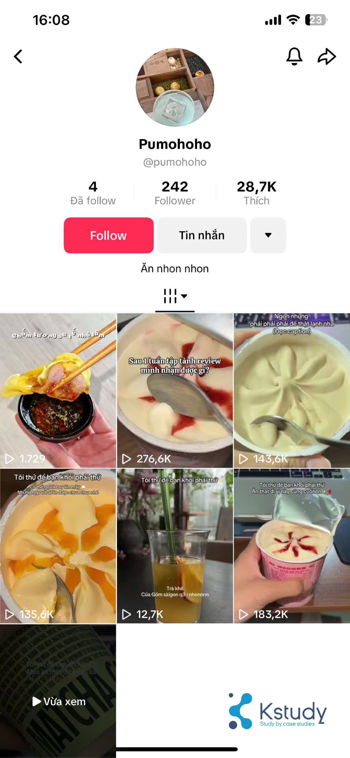 5 giai đoạn cơ bản trong hành trình xây dựng thương hiệu 8 giai doan 5 kenh tiktok scaled