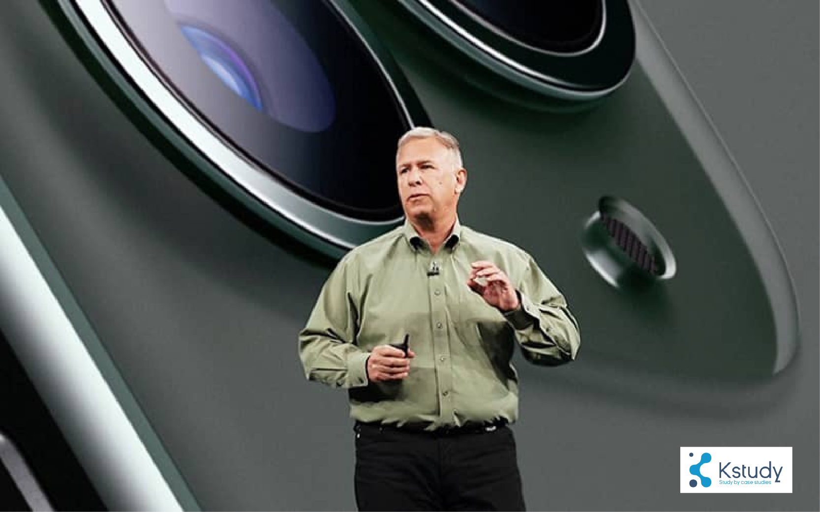 Giam doc marketing toan cau cua apple