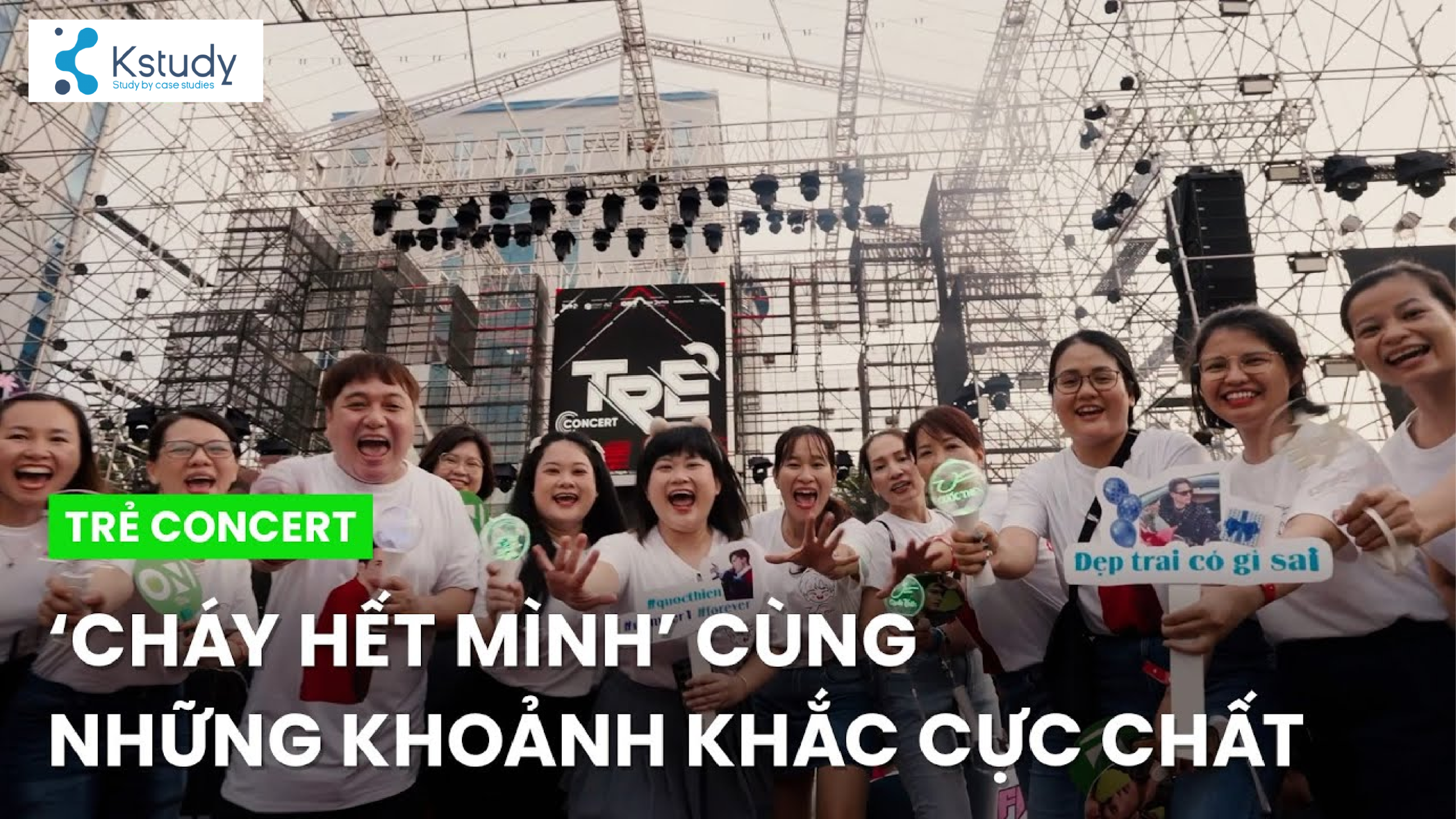 Vì sao các concert âm nhạc nội địa bùng nổ truyền thông đầu năm 2025? 9 Khan gia noi dia ung ho scaled