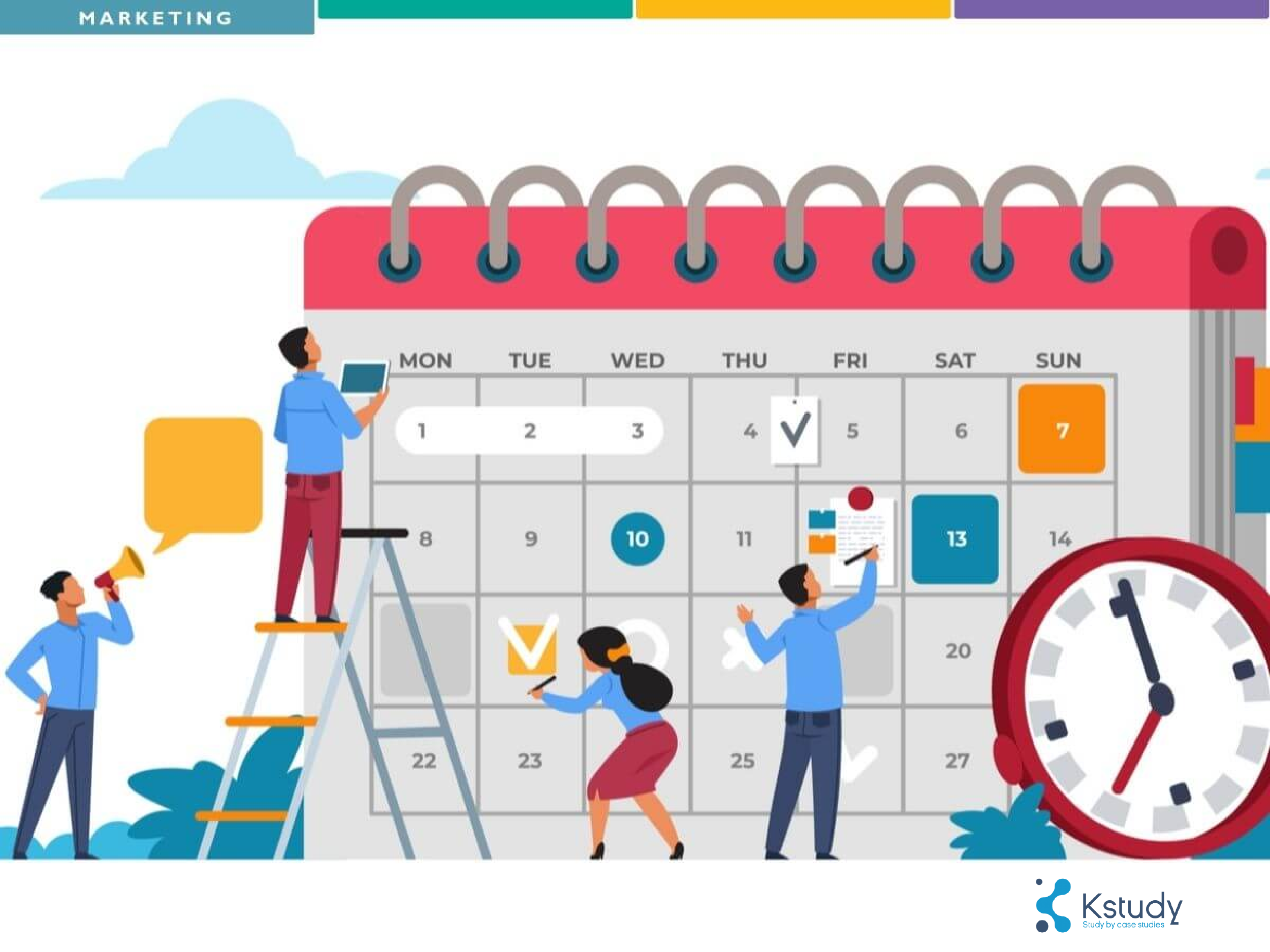 Lập content plan từ a-z: hướng dẫn chi tiết cho chiến dịch quảng cáo hiệu quả 2 Khau van hanh cua noi bo doanh nghiep
