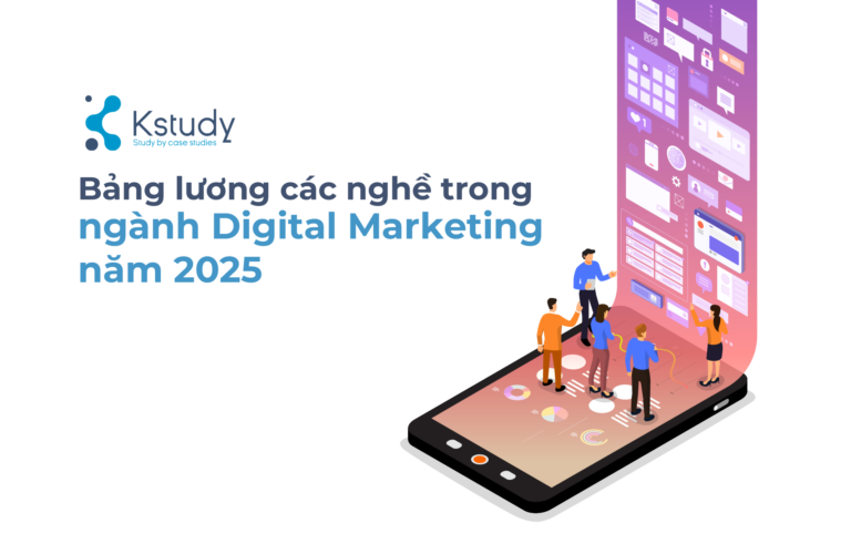 Bảng lương freelancer các ngành nghề