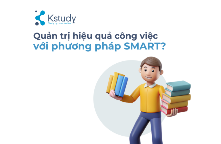 Phương pháp SMART