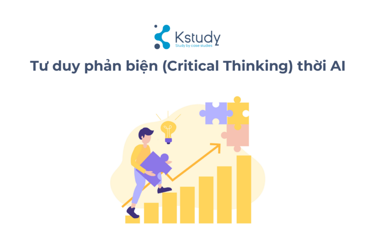 Tư duy phản biện