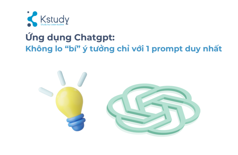 Ứng dụng Chatgpt