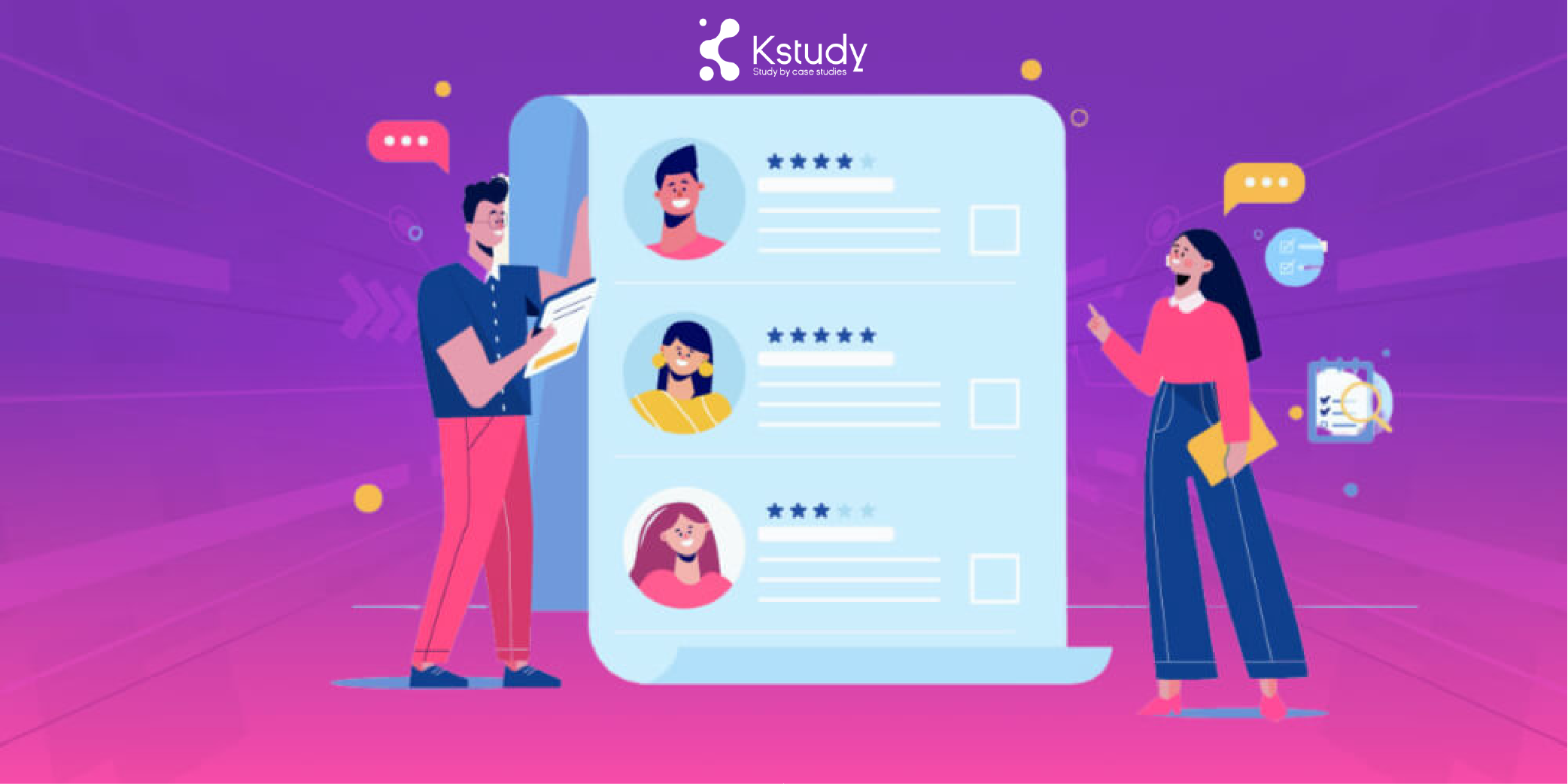 Marketing funnel (phễu) là gì? Những điều bạn cần biết về phễu marketing 3 Buoc 1 xac dinh chan dung khach hang muc tieu