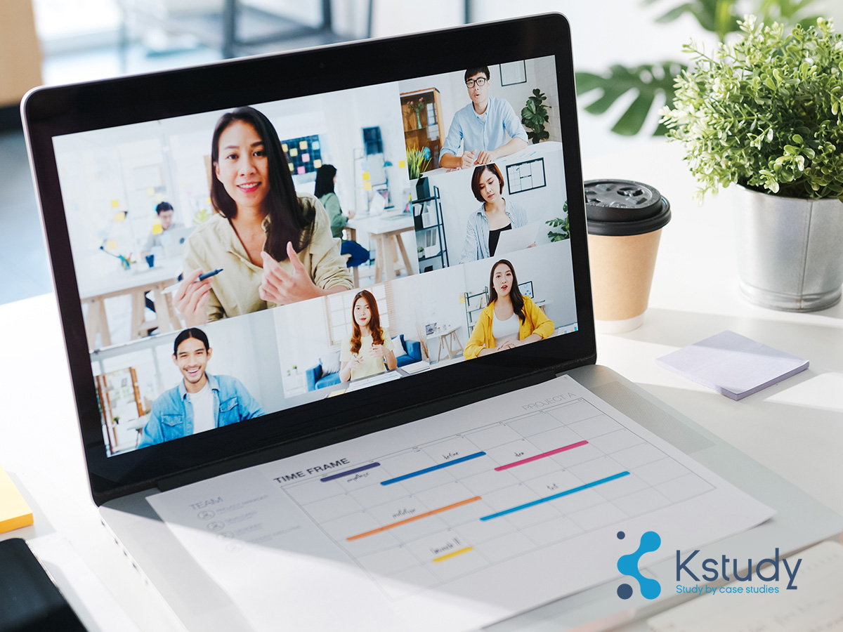 Khóa học digital online