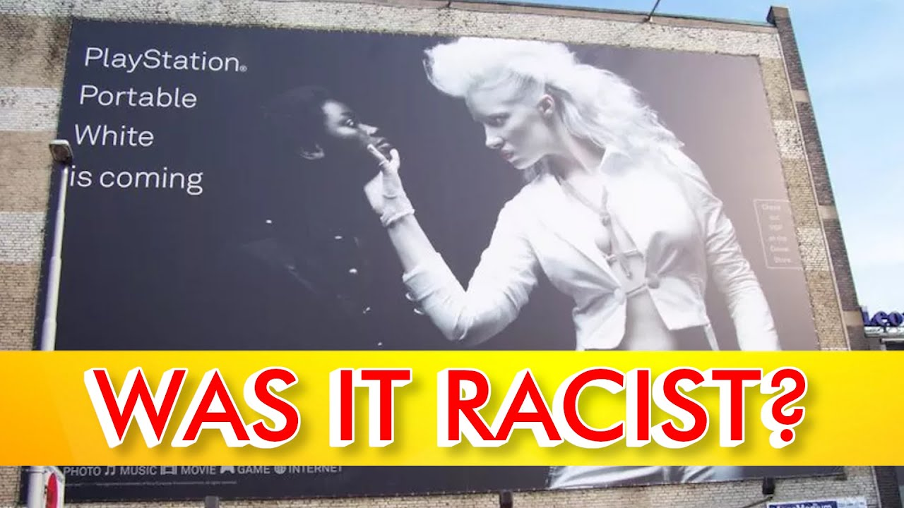 Sony bi cao buoc phan biet chung toc