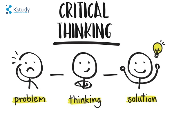 tư duy phản biện