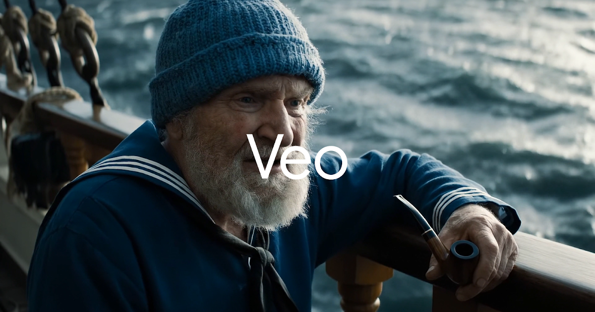 Veo 3 co kha nang dung canh chuan vat ly