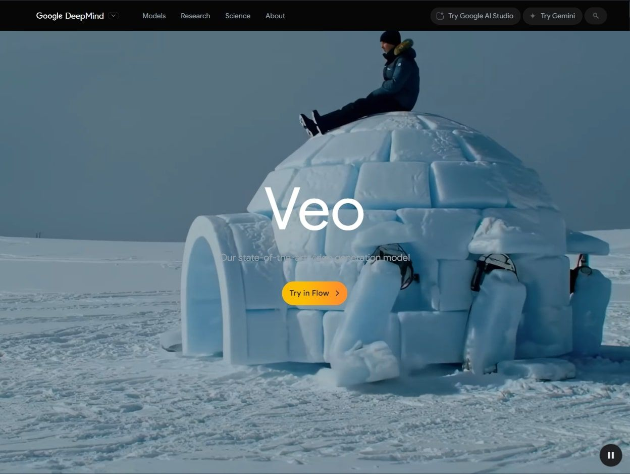 Video gioi thieu duoc dung boi veo 3