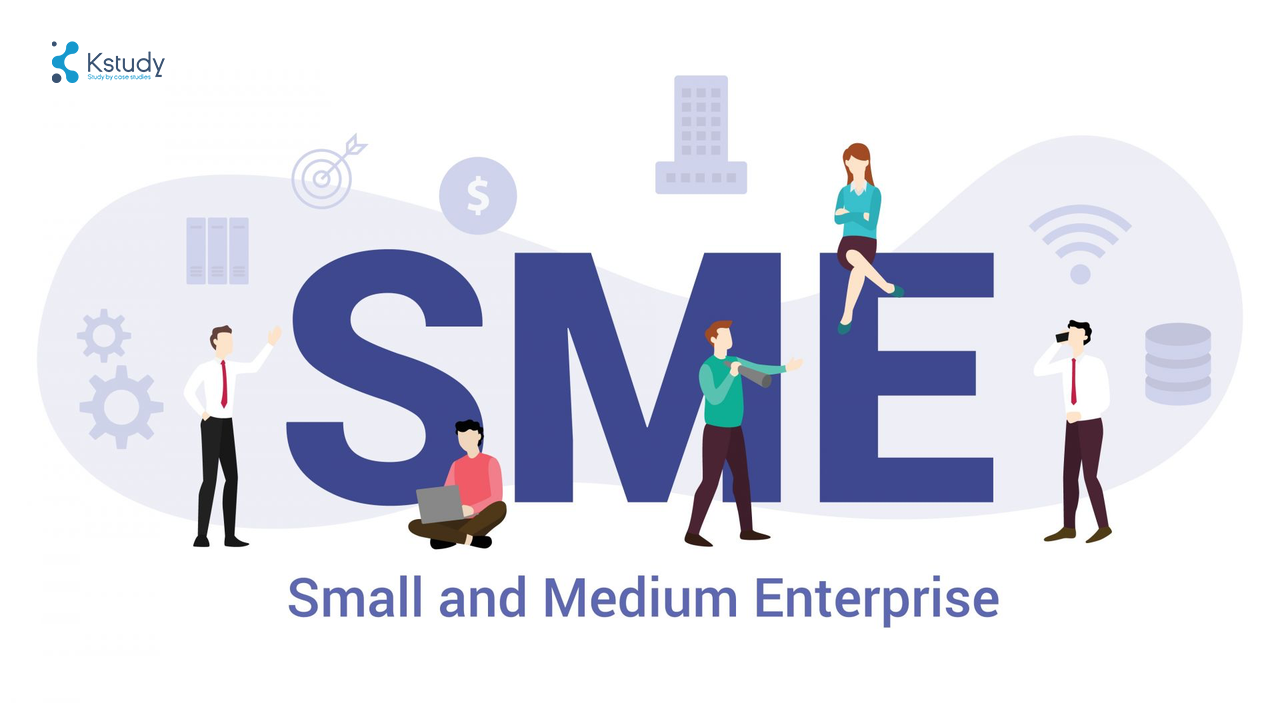 Doanh nghiệp nhỏ