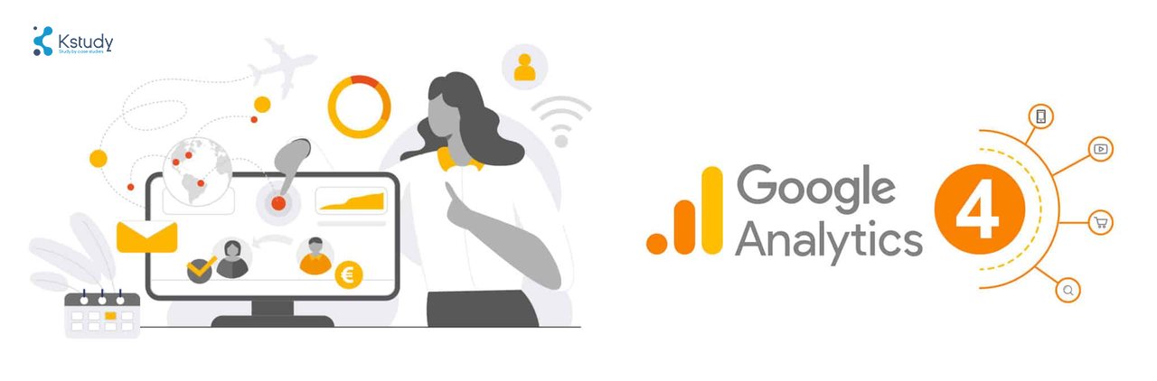 Hướng dẫn sử dụng công cụ đo lường chỉ số marketing, bất kỳ ai cũng nên biết 2 Google analytics