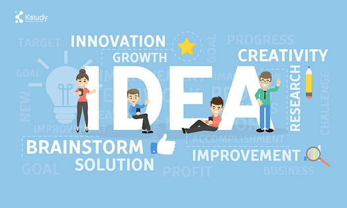 Khoang trong ve ky nang sang tao 1