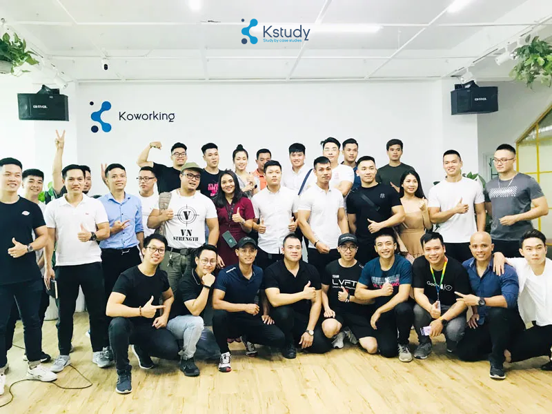 Nang cao ki nang marketing