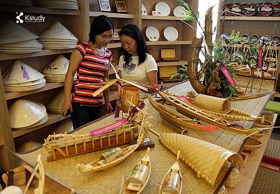 Nganh du lich va dich vu truyen thong