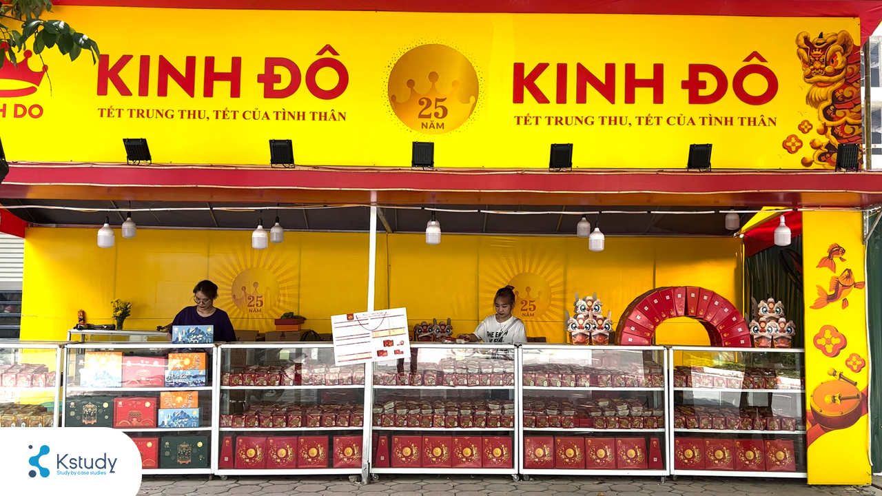 Quay ban hang luu dong 1