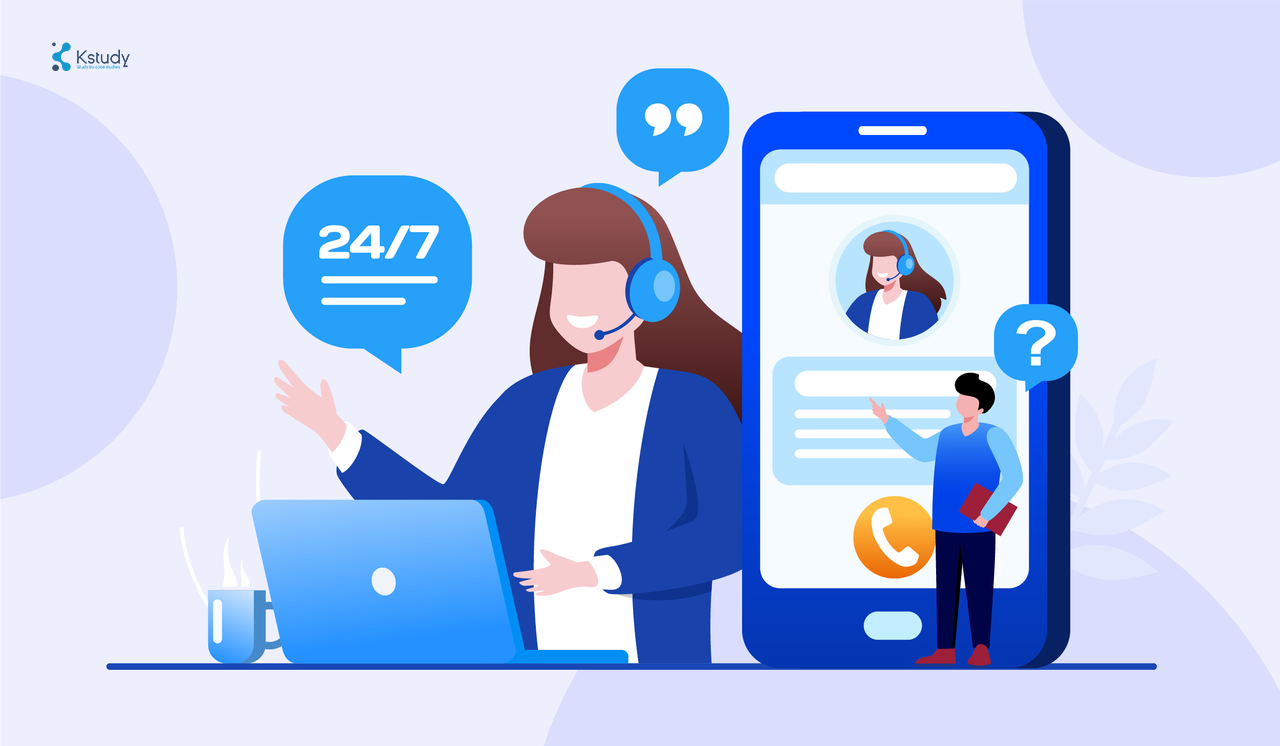 Tư duy khách hàng