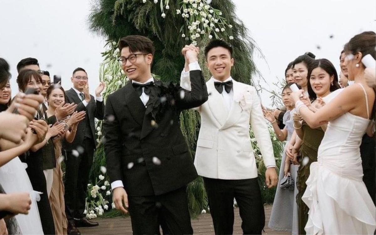 lễ kỷ niệm 10 năm ninh dương story