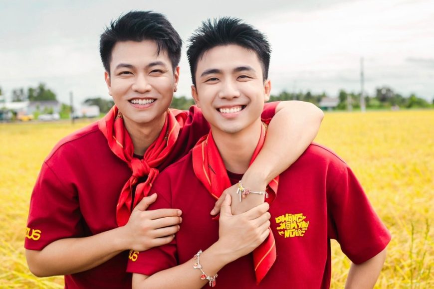 ninh dương story tết độc lập