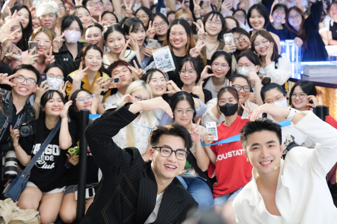 ninh dương story chân thật