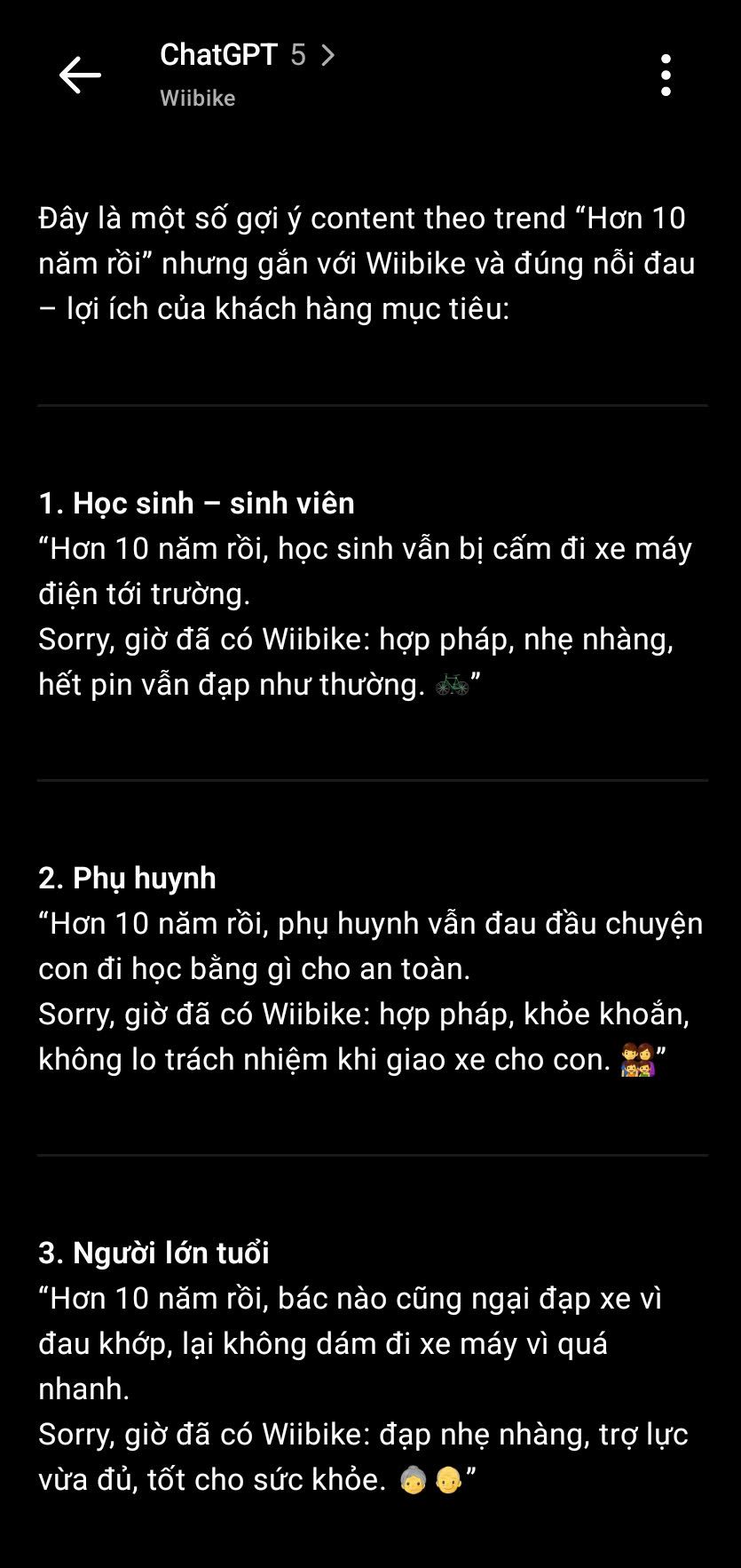 dùng chatgpt bắt trend sơn tùng mtp