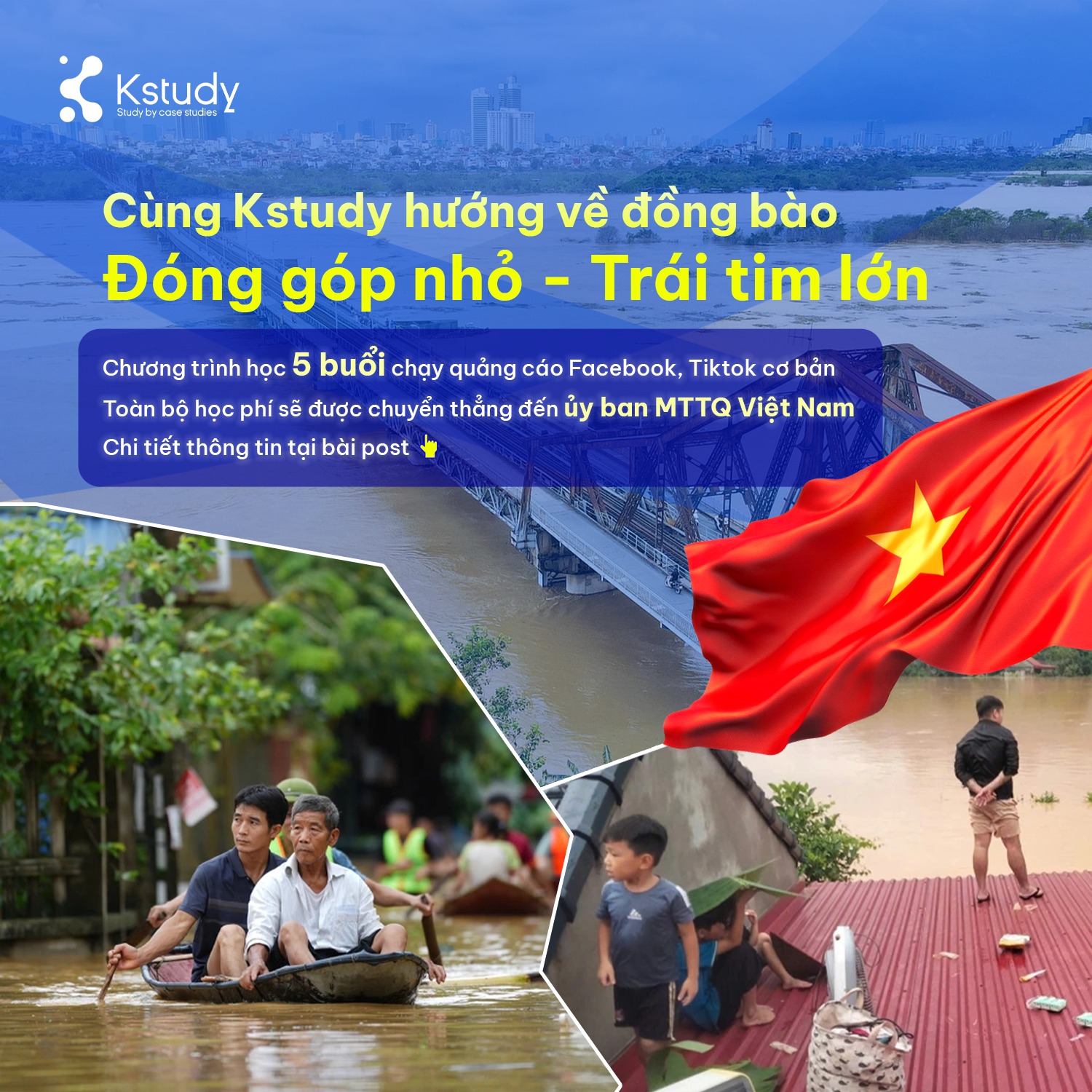 học để sẻ chia