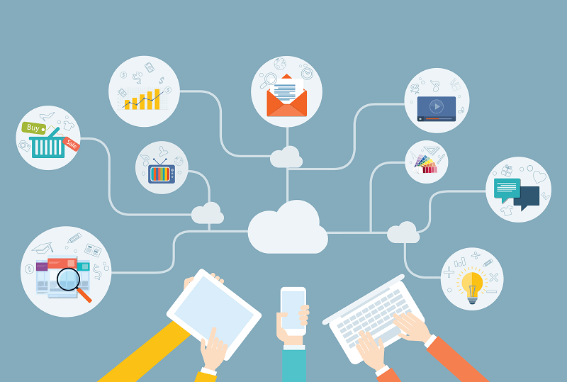 Enter digital – hành trình đầu tiên để bước chân vào thế giới marketing số 3 Enter digital