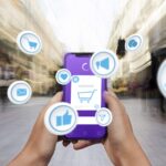 marketing thương mại điện tử