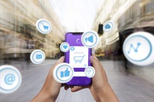 marketing thương mại điện tử