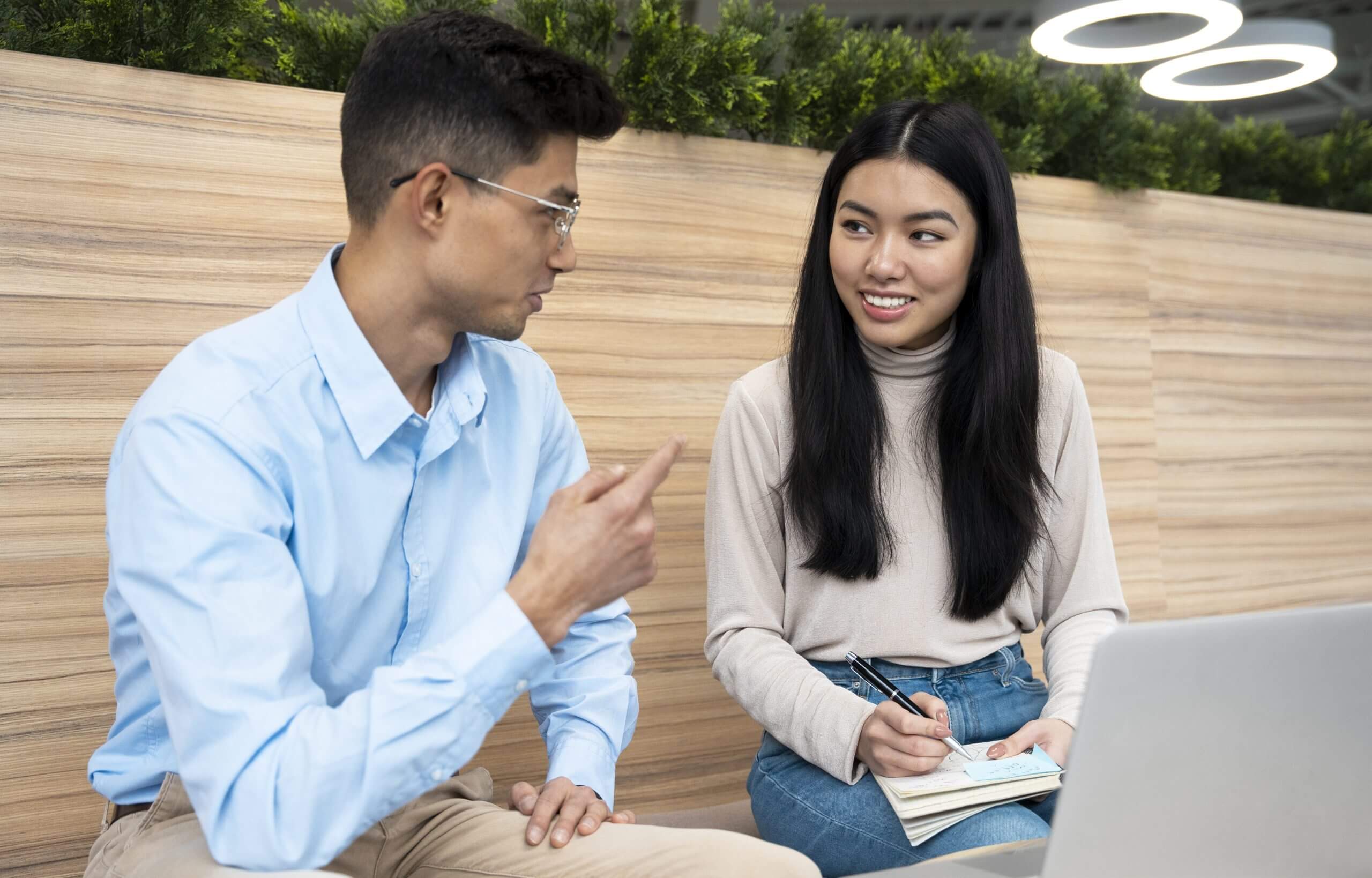 Thưch hành giao tiếp