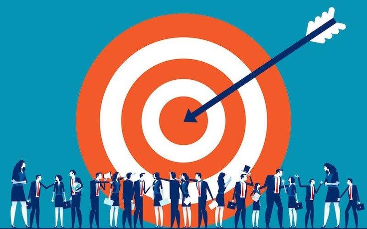 chân dung khách hàng 