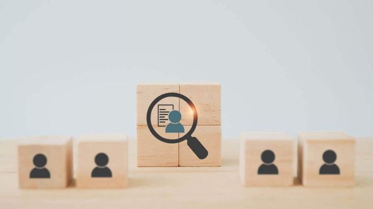 chân dung khách hàng