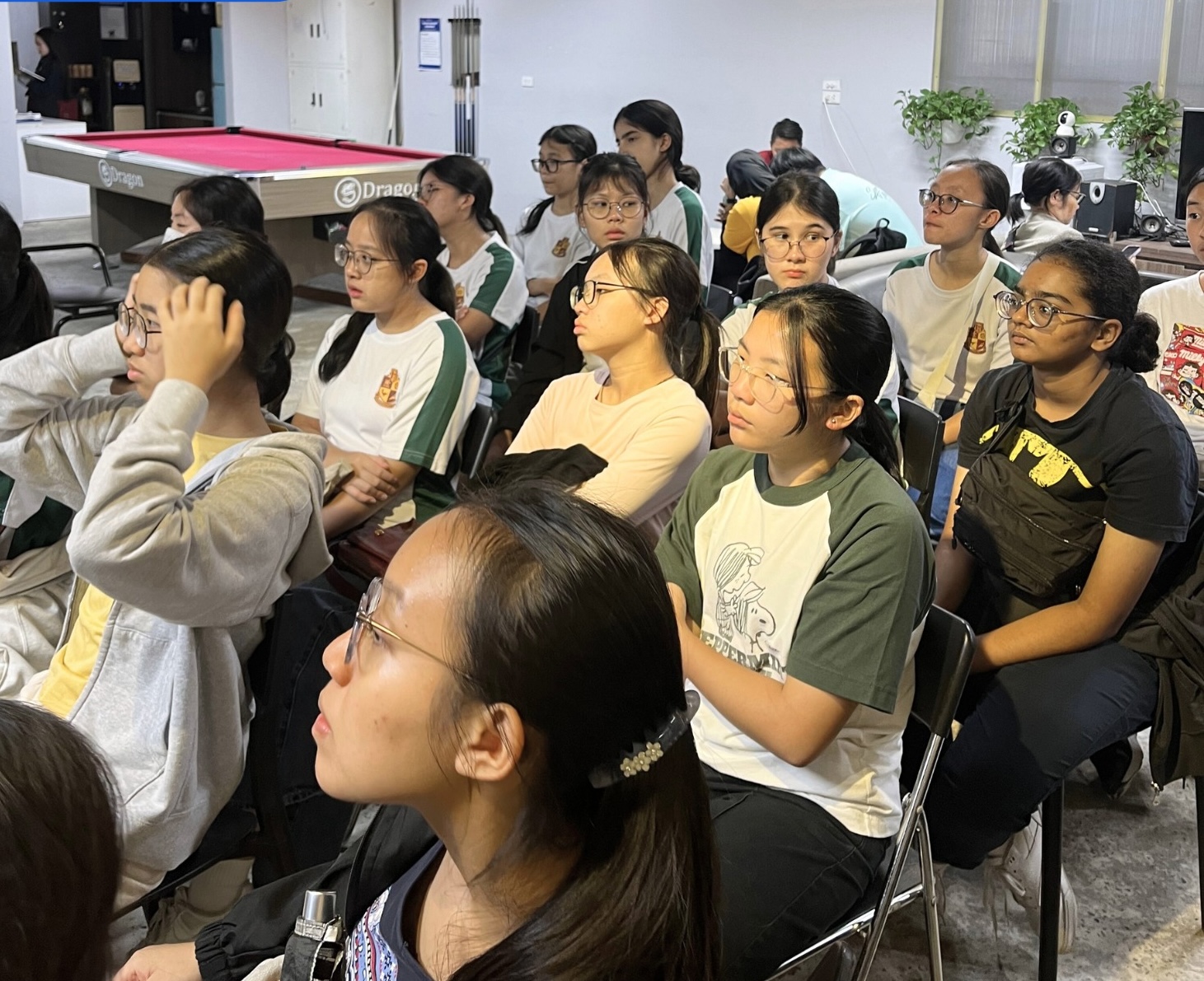 Tanjong Katong Singapore kstudy vietnam 2