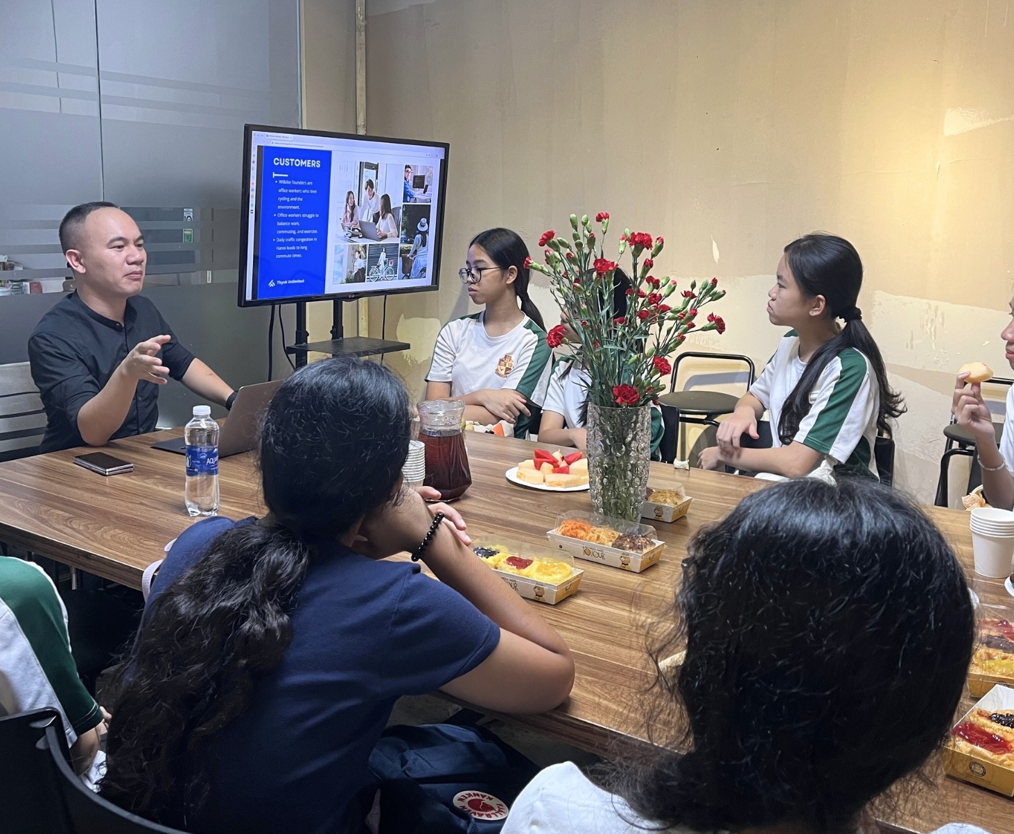 Tanjong Katong Singapore kstudy vietnam 4