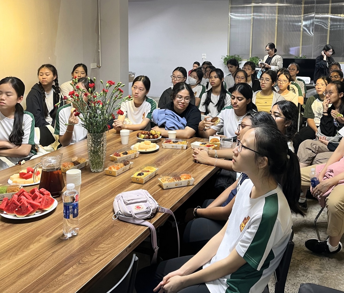 Tanjong Katong Singapore kstudy vietnam 5