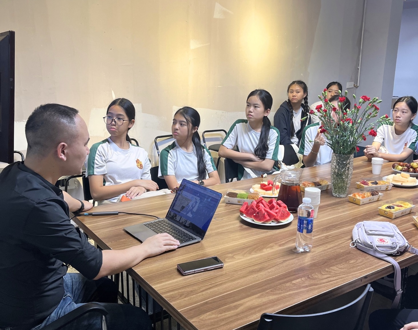 Tanjong Katong Singapore kstudy vietnam