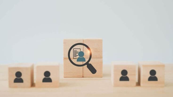 chân dung khách hàng