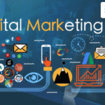 chiến lược digital marketing đa kênh