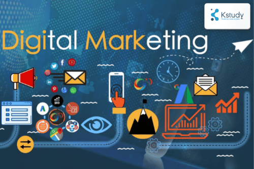chiến lược digital marketing đa kênh