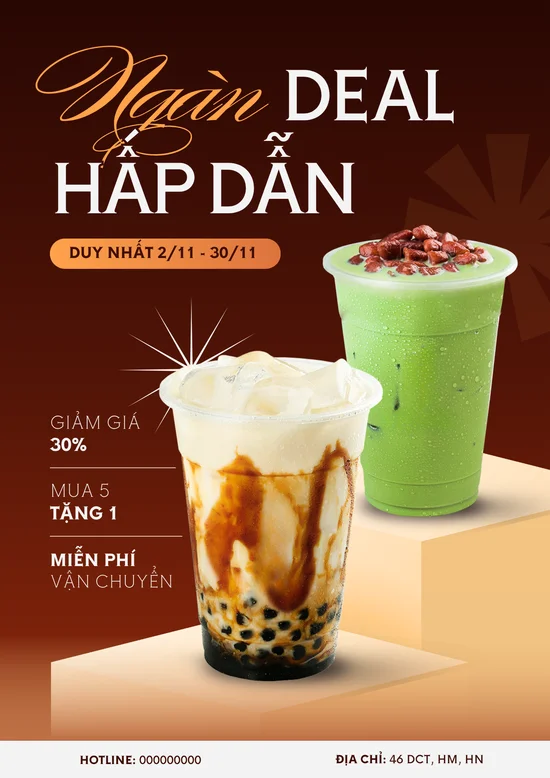 Sản phẩm của học viên Kstudy 5