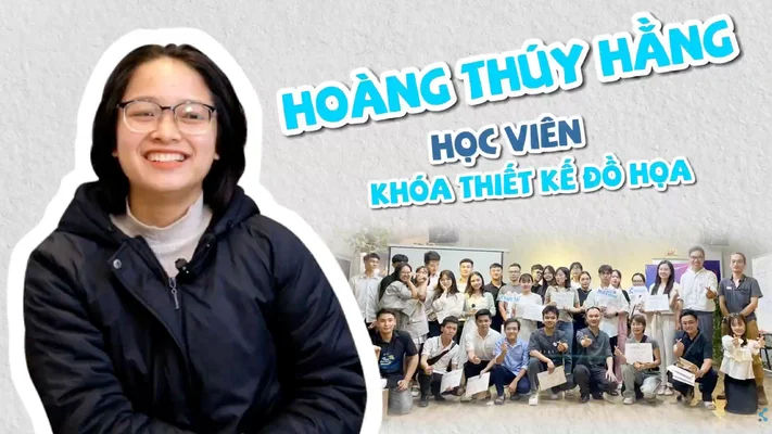 Chia sẻ của Hoàng Thuý Hằng